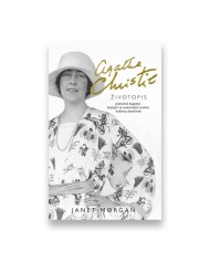 Agatha Christie - Životopis