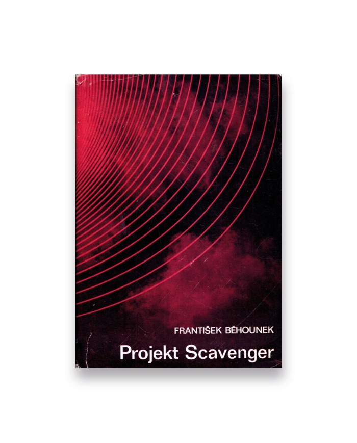 Projekt Scavenger