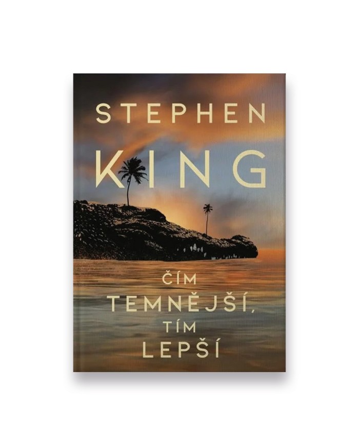 Čím temnější, tím lepší