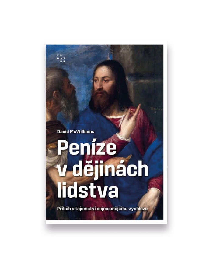 Peníze v dějinách lidstva