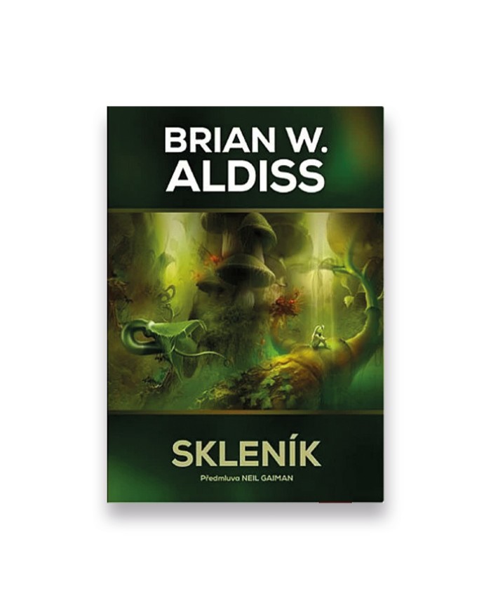 Skleník