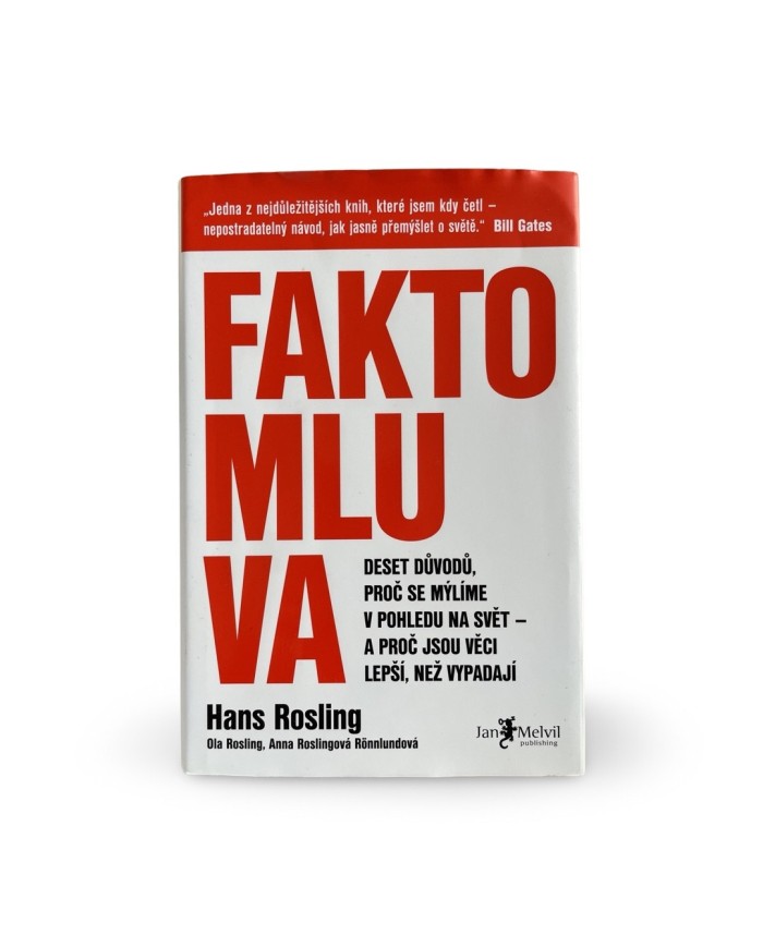 Faktomluva