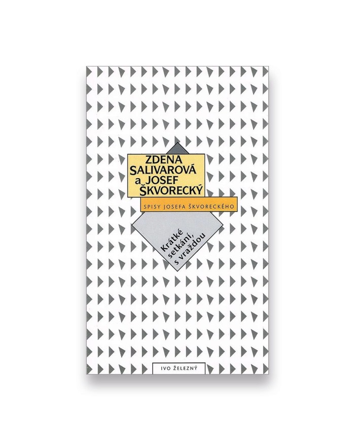 Krátké setkání, s vraždou