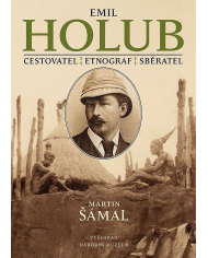 Emil Holub | Martin Šámal | Shelfie