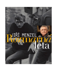 Rozmarná léta | Jiří Menzel | Shelfie
