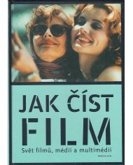 Jak číst film | James Monaco | Shelfie
