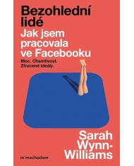 Bezohlední lidé | Sarah Wynn-Williams | Shelfie