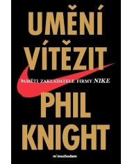 Umění vítězit | Phil Knight | Shelfie