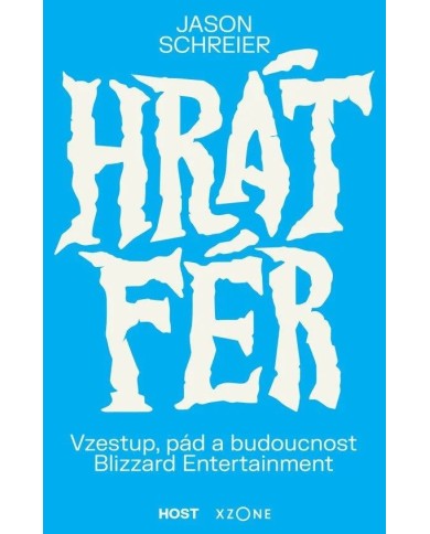 Hrát fér | Jason Schreier | Shelfie