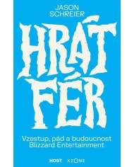 Hrát fér | Jason Schreier | Shelfie