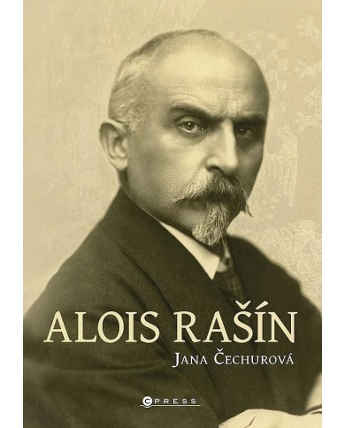 Alois Rašín | Jana Čechurová | Shelfie