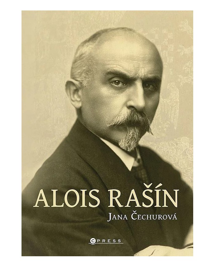 Alois Rašín | Jana Čechurová | Shelfie