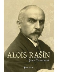 Alois Rašín | Jana Čechurová | Shelfie