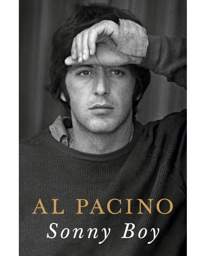 Sonny Boy | Al Pacino | Shelfie