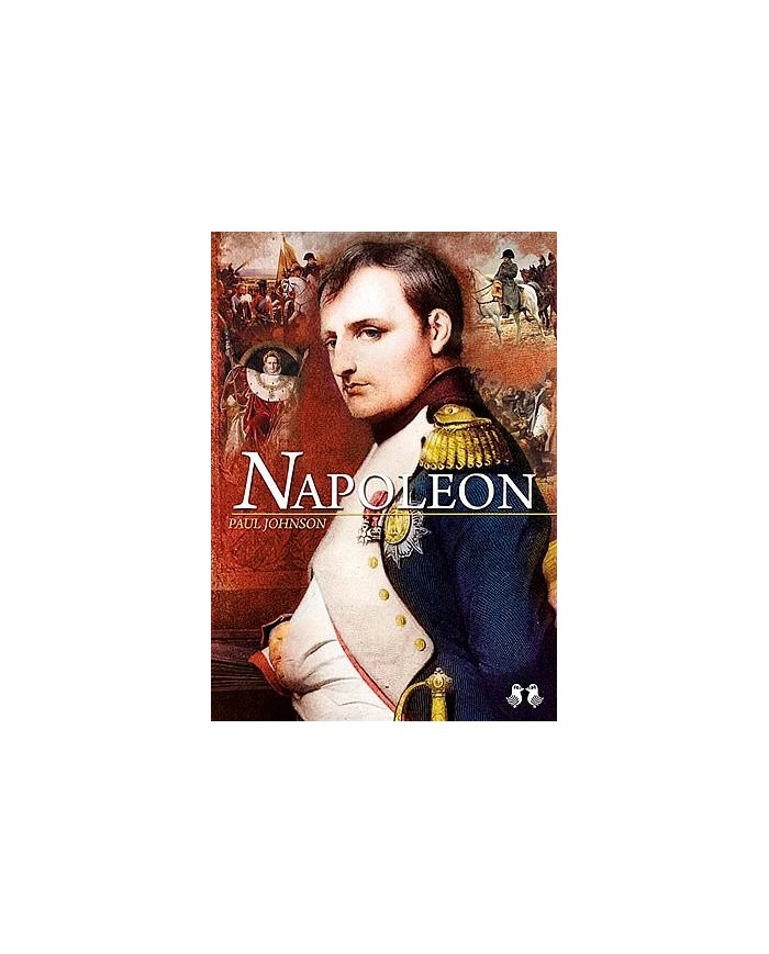 Napoleon | Paul Johnson | Shelfie