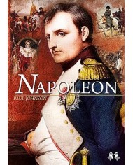 Napoleon | Paul Johnson | Shelfie