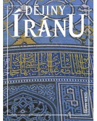 Dějiny Íránu | Michael Axworthy | Shelfie