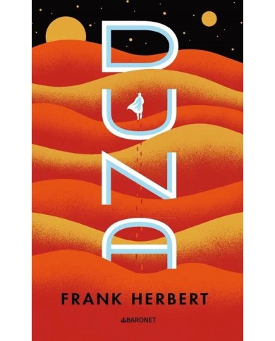 Duna | Frank Herbert | Shelfie