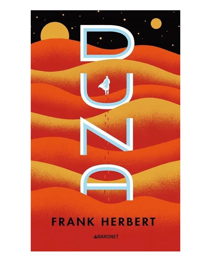 Duna | Frank Herbert | Shelfie
