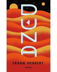 Duna | Frank Herbert | Shelfie