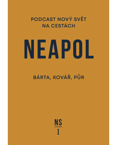 Neapol | Bárta, Kovář, Půr | Shelfie