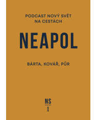 Neapol | Bárta, Kovář, Půr | Shelfie