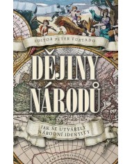 Dějiny národů | Peter Furtado | Shelfie