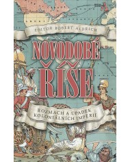 Novodobé říše | Robert Aldrich | Shelfie