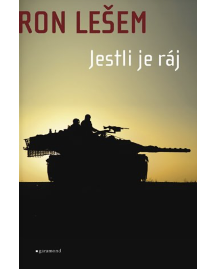 Jestli je ráj | Ron Lešem | Shelfie