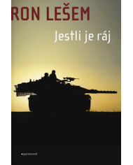 Jestli je ráj | Ron Lešem | Shelfie