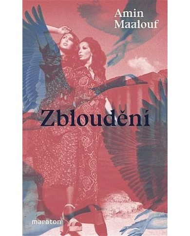 Zbloudění | Amin Maalouf | Shelfie