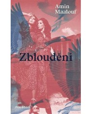 Zbloudění | Amin Maalouf | Shelfie
