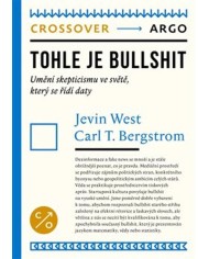 Tohle je bullshit | Bergstrom, West | Shelfie