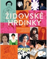 Židovské hrdinky | Brygger, Dranger | Shelfie