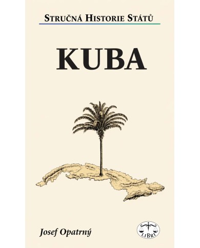 Kuba | Josef Opatrný | Shelfie