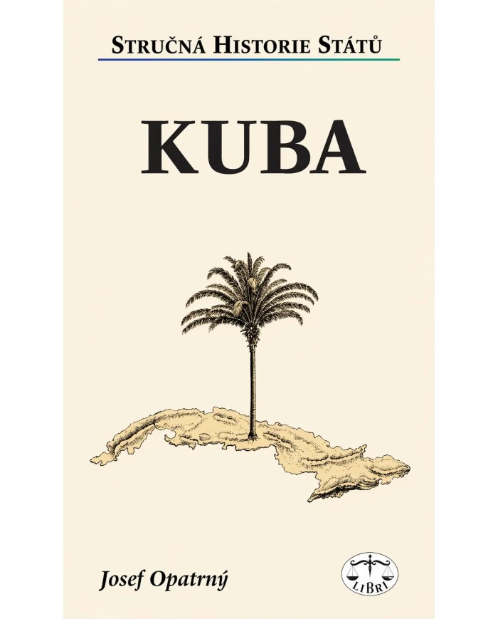 Kuba | Josef Opatrný | Shelfie