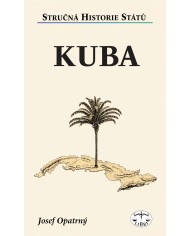 Kuba | Josef Opatrný | Shelfie