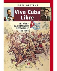 Viva Cuba Libre | Josef Opatrný | Shelfie