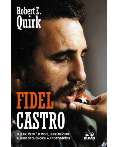 Fidel Castro | Robert E. Quirk | Shelfie