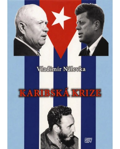 Karibská krize | Vladimír Nálevka | Shelfie