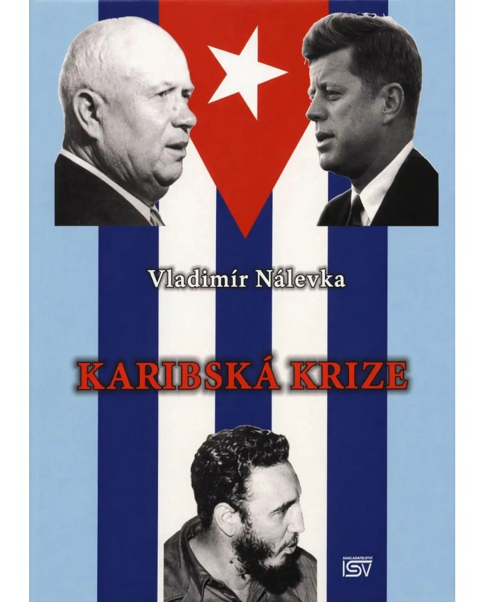 Karibská krize | Vladimír Nálevka | Shelfie