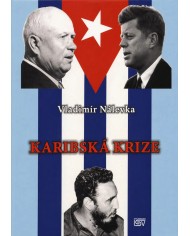 Karibská krize | Vladimír Nálevka | Shelfie