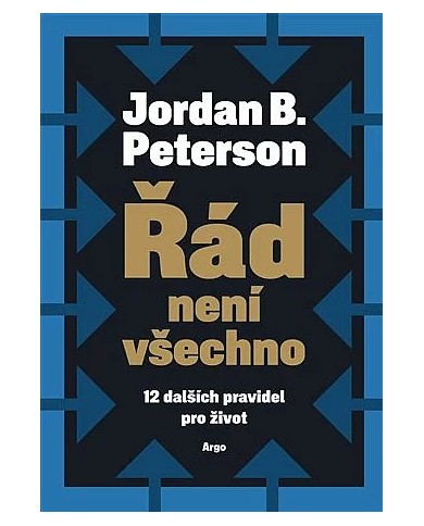 Řád není všechno | Jordan B. Peterson | Shelfie