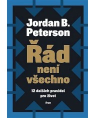 Řád není všechno | Jordan B. Peterson | Shelfie