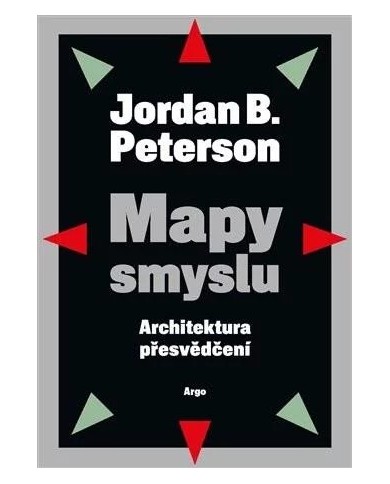 Mapy smyslu | Jordan B. Peterson | Shelfie