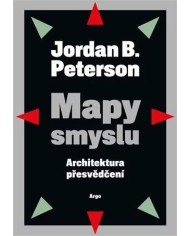Mapy smyslu | Jordan B. Peterson | Shelfie