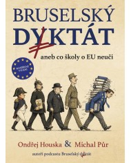 Bruselský diktát | Houska, Půr | Shelfie