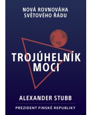 Trojúhelník moci | Alexander Stubb | Shelfie