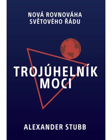 Trojúhelník moci | Alexander Stubb | Shelfie
