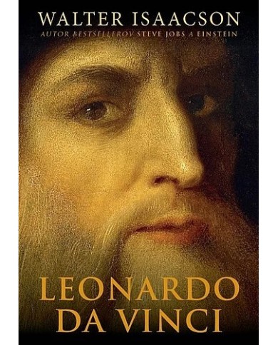Leonardo da Vinci | Walter Isaacson | Shelfie
